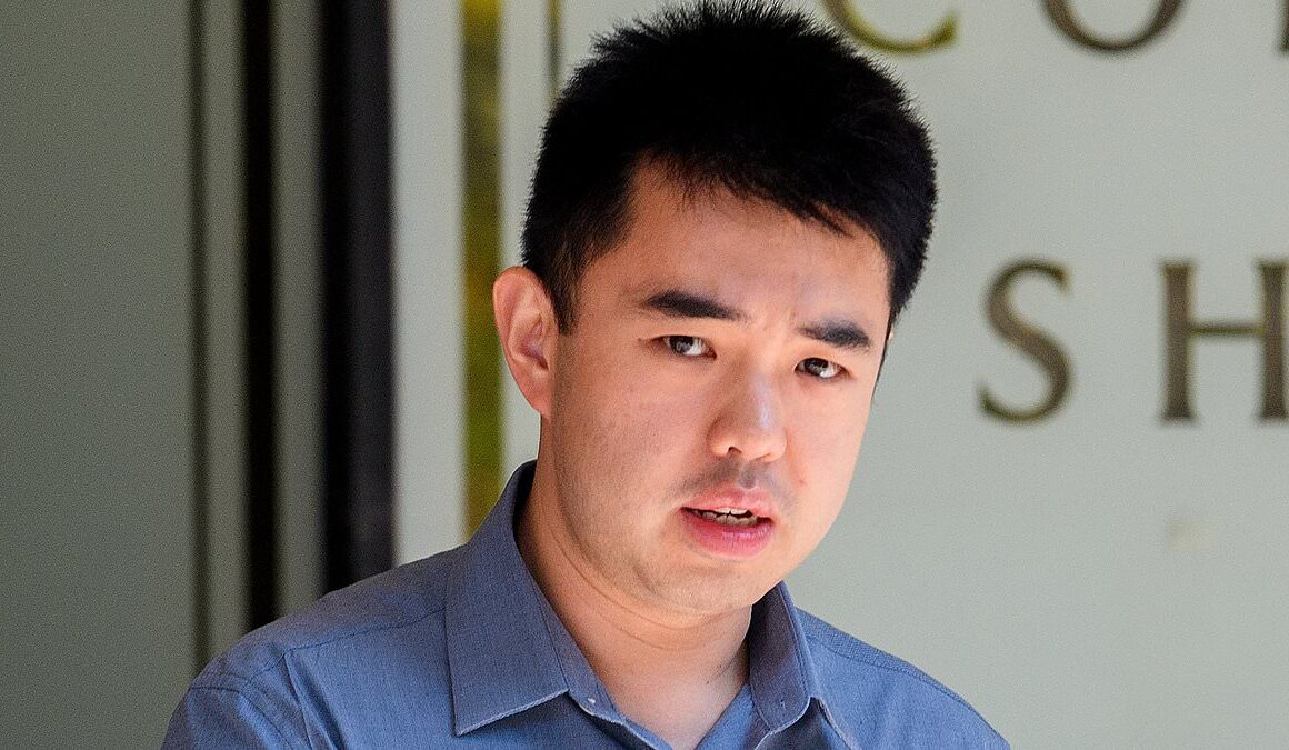 Orange, NSW: Hospital doctor Nicholas Chia Wei Chu accused of taking intimate photos of at least 15 patients told to prepare for jail