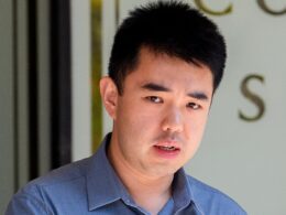 Orange, NSW: Hospital doctor Nicholas Chia Wei Chu accused of taking intimate photos of at least 15 patients told to prepare for jail