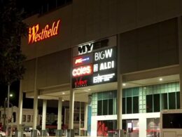 Westfield Miranda shopper is accused of planning a terrorist attack after allegedly setting off chemical explosions in toilets