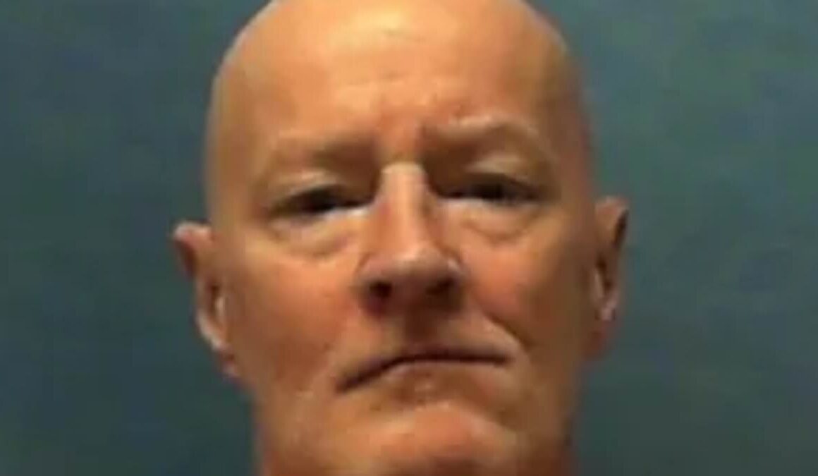 Florida man who raped a woman and killed her brother in a national forest three decades ago learns his fate