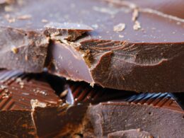 Scientists Found Heavy Metals Like Lead In Many Chocolate Bars. Should Consumers Be Worried?