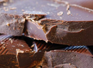 Scientists Found Heavy Metals Like Lead In Many Chocolate Bars. Should Consumers Be Worried?