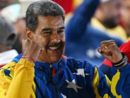 Musk Vs. Maduro? Billionaire Accepts Bizarre Fight Challenge From Venezuela’s President