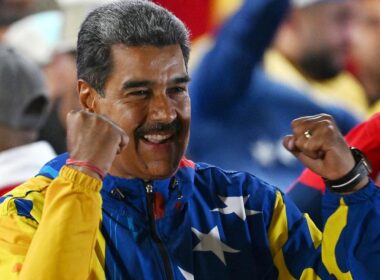 Musk Vs. Maduro? Billionaire Accepts Bizarre Fight Challenge From Venezuela’s President