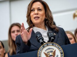 Trump Claims Kamala Harris Only Recently Identified As Black — Here’s Why That’s Not True