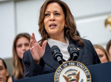 Trump Claims Kamala Harris Only Recently Identified As Black — Here’s Why That’s Not True