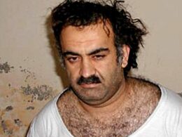 US reaches plea deal with alleged 9/11 mastermind Khalid Sheikh Mohammed