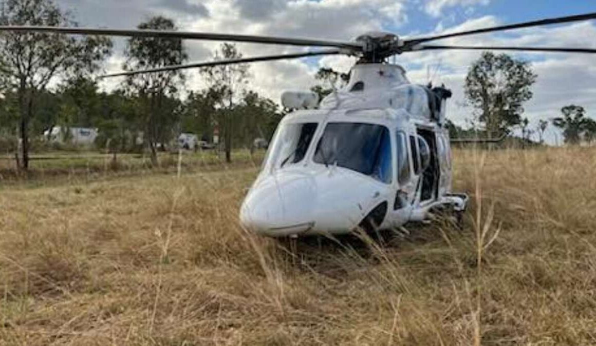 Bruce Highway, Bloomsbury: Multiple people fighting for life after horror crash