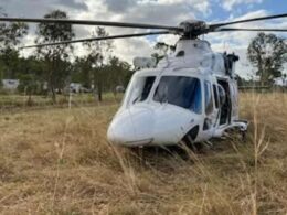 Bruce Highway, Bloomsbury: Multiple people fighting for life after horror crash