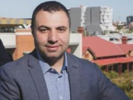 Hundreds of West Australian property owners left in limbo with unfinished houses after Nicheliving builder Ronnie Michel-Elhaj loses his licence