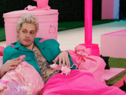 Report: Pete Davidson Checks into Facility for Mental Health