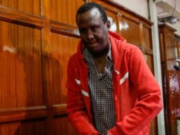 Kenya to extradite US murder suspect: prosecutors