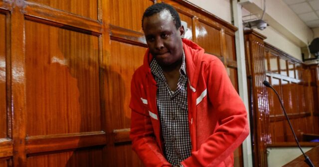 Kenya to extradite US murder suspect: prosecutors