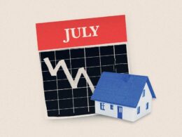 Home Prices Fell in July for the First Time—This Is Good News for Buyers as the ‘Market Is Healing’