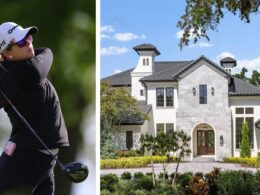 Teeing Up a Sale? LPGA Star Paula Creamer Lists Fabulous Florida Mansion for $6.9M