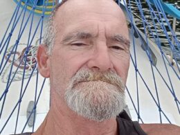 NSW Central Coast man Scott Hollingshed will die this week under new euthanasia laws. This is what he wants people to know