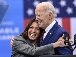 EXCLUSIVEWho is more extreme Joe Biden or Kamala Harris? Their former colleagues weigh in