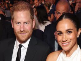 Prince Harry and Meghan Markle announce they will visit Colombia to ‘engage with leaders and young people’ and ‘discover the country’s rich heritage’