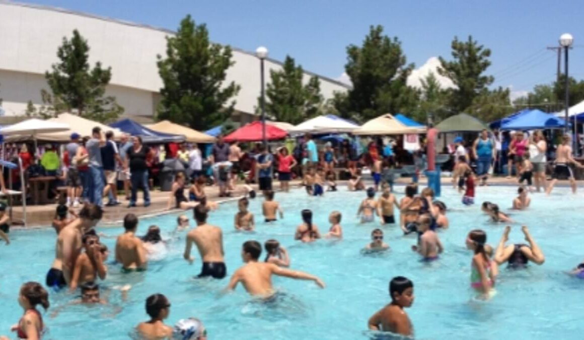 New Mexico city is forced to shut down all its pools and splash pads after disgusting discovery