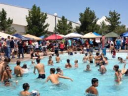 New Mexico city is forced to shut down all its pools and splash pads after disgusting discovery