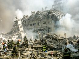 Accused 9/11 mastermind and 2 accomplices agree to plead guilty