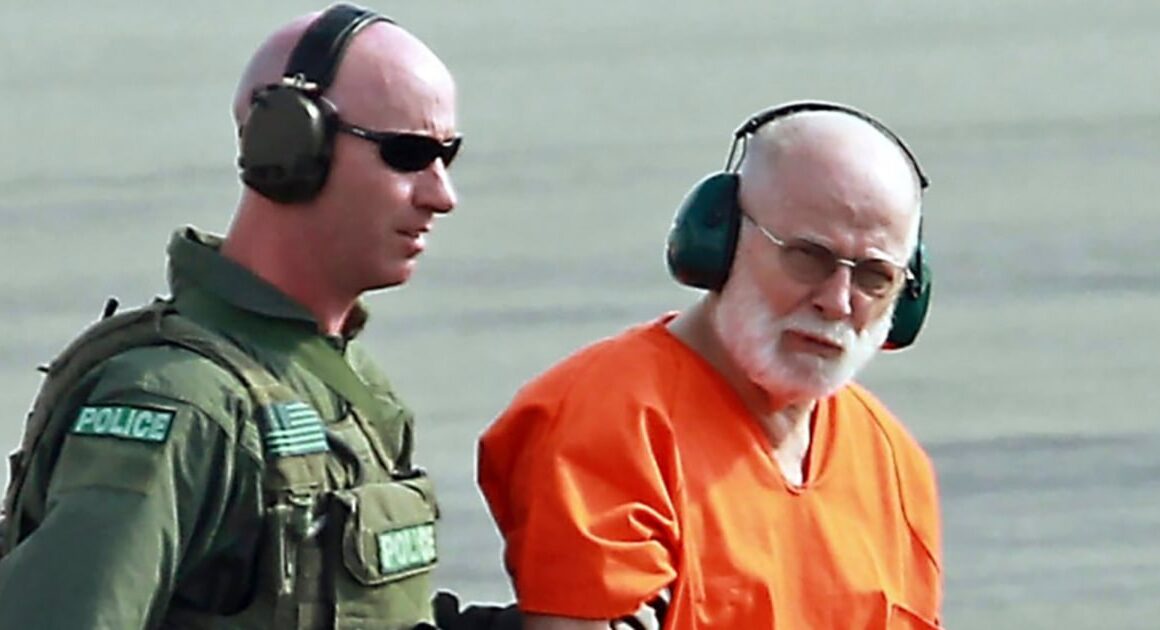 Inmate set for sentencing in prison killing of Boston gangster James ‘Whitey’ Bulger