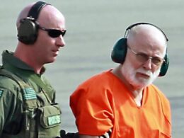 Inmate set for sentencing in prison killing of Boston gangster James ‘Whitey’ Bulger