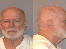 James ‘Whitey’ Bulger Killing: Inmate Sentenced to 4 Years