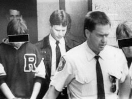 EXCLUSIVEWayne Wilmot: Details of depraved find after serial rapist was freed from jail