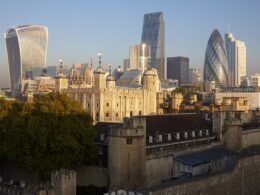 Unesco will probe impact of skyscrapers on Tower of London – in move that puts historic landmark’s world heritage status at risk