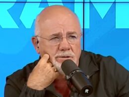 Finance guru Dave Ramsey gives woman brutal reality check after she moaned about her friends’ more glamorous lifestyles