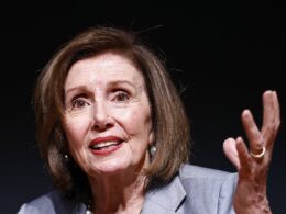 Revealed: Nancy Pelosi was emptying her dishwasher when she called to ask Mike Pence to invoke the 25th Amendment against Trump