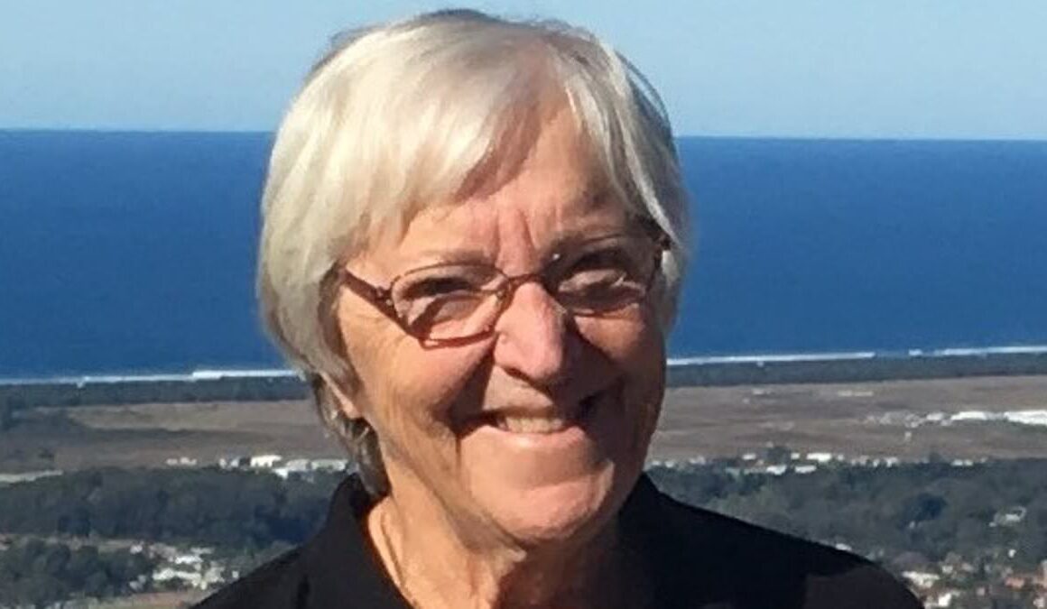 Anne Marie Jeffery disappearance: Grandmother was on a camping trip with her husband and friends at Lake Arragan when she mysteriously vanished, never to be seen again