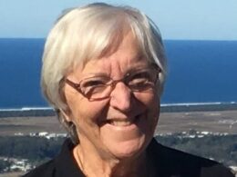 Anne Marie Jeffery disappearance: Grandmother was on a camping trip with her husband and friends at Lake Arragan when she mysteriously vanished, never to be seen again