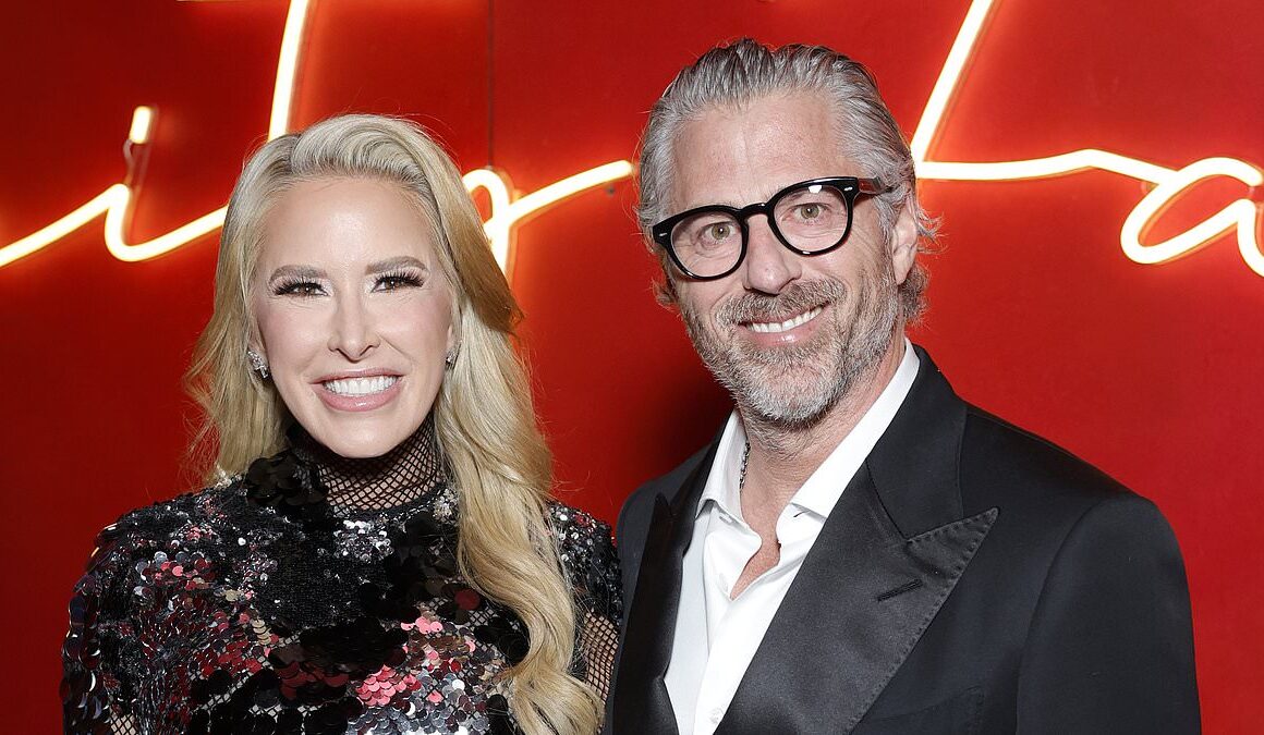 EXCLUSIVECasey Wasserman, 50 – the married LA 2028 Olympics chief and music mogul behind Billie Eilish and Coldplay – is a ‘serial cheater’ who slept with a string of female staff