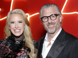 EXCLUSIVECasey Wasserman, 50 – the married LA 2028 Olympics chief and music mogul behind Billie Eilish and Coldplay – is a ‘serial cheater’ who slept with a string of female staff