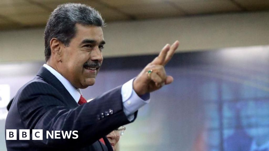 Maduro manoeuvring to stay in power in Venezuela