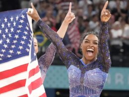 Olympic gymnastics live updates: Simone Biles wins all-around gold, Sunisa Lee takes bronze