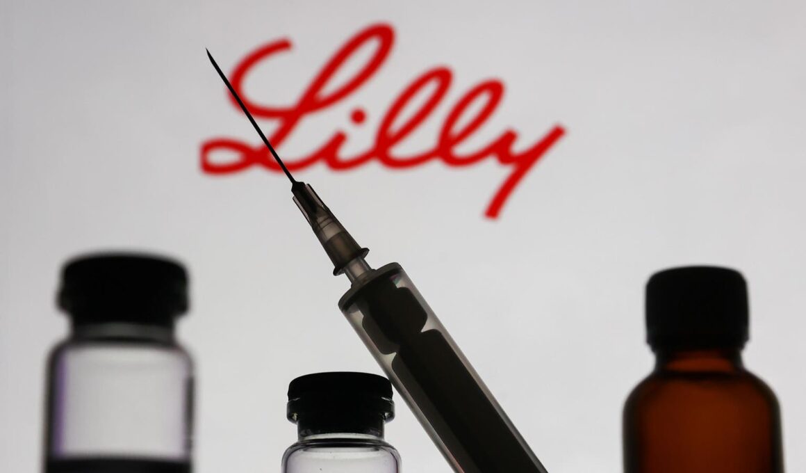 Weight Loss Drug Zepbound Could Lower Heart Failure Risks, Eli Lilly Says