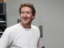 Mark Zuckerberg Now World’s Third-Richest Person—Meta Rally Adds $11 Billion To Fortune