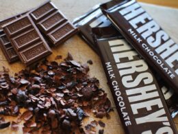 Hershey Earnings Come In Not So Sweet—Worst Profit In 7 Years As Cocoa Prices Soared