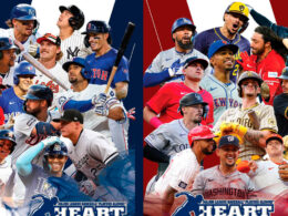 Heart and Hustle Award winners announced by MLBPAAHeart and Hustle Award winners announced by MLBPAA