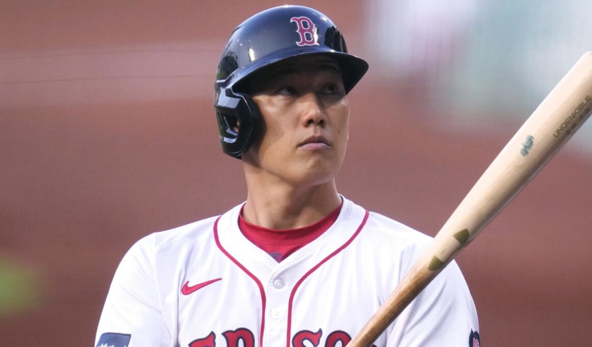 With hot July at plate, Masa is mashing againWith hot July at plate, Masa is mashing again