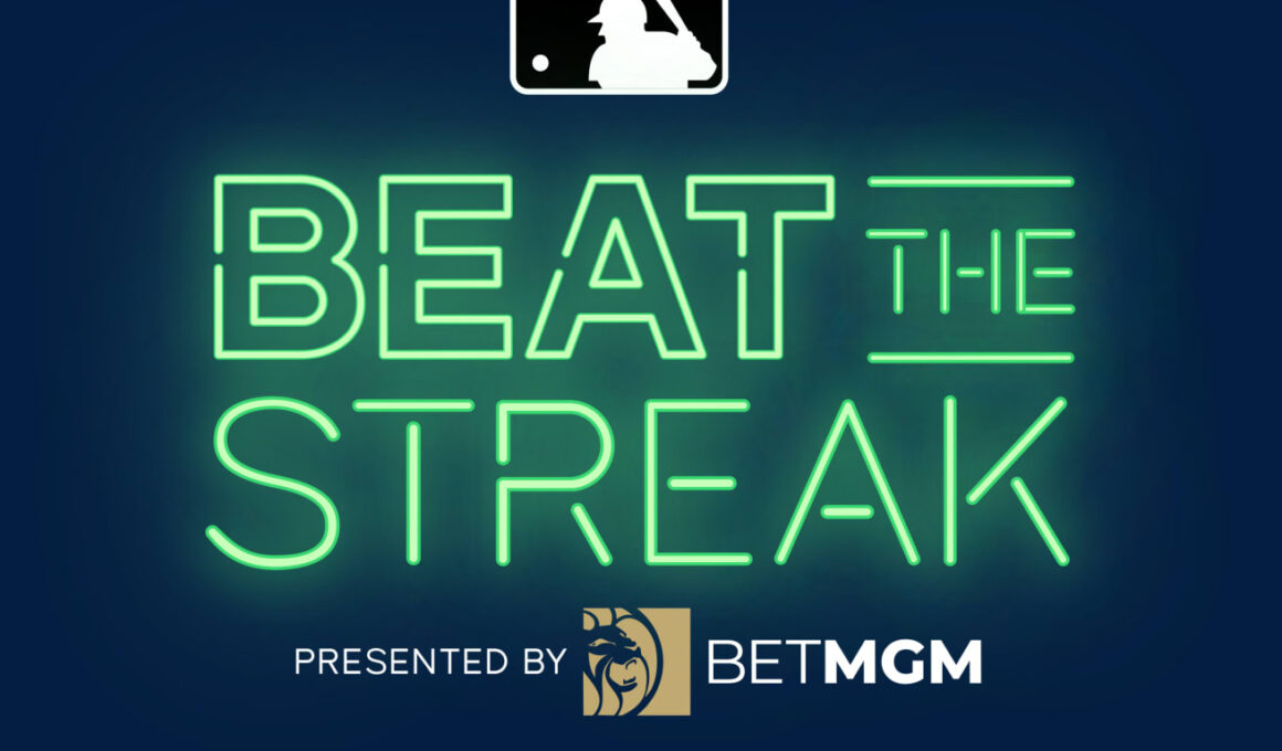 Beat the Streak leader at 47 games … and countingBeat the Streak leader at 47 games … and counting