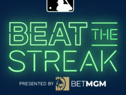 Beat the Streak leader at 47 games … and countingBeat the Streak leader at 47 games … and counting