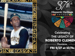 Clemente’s life and legacy to be remembered at Hispanic Heritage AwardsClemente’s life and legacy to be remembered at Hispanic Heritage Awards