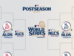 Postseason schedule announced; flexible start date for World SeriesPostseason schedule announced; flexible start date for World Series