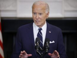 How Biden REALLY feels about being forced to step down from 2024 race – and what he thinks of being shunted sideways by Kamala