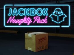 Jackbox Naughty Pack Asks You To Identify Key Parts Of A Candy’s Anatomy