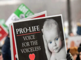 Three Pro-Life Activists Sentenced to Probation for 2021 Tennessee Abortion Clinic Protest